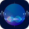 Siri Voice Assistant & Command icon
