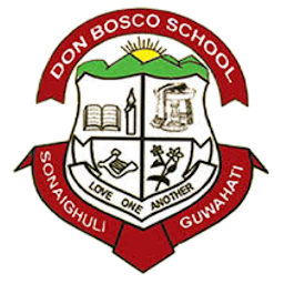 Icon image Don Bosco School Sonaighuli