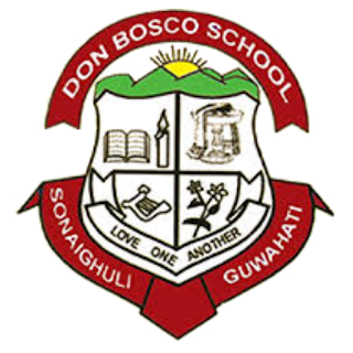Don Bosco School Sonaighuli apk