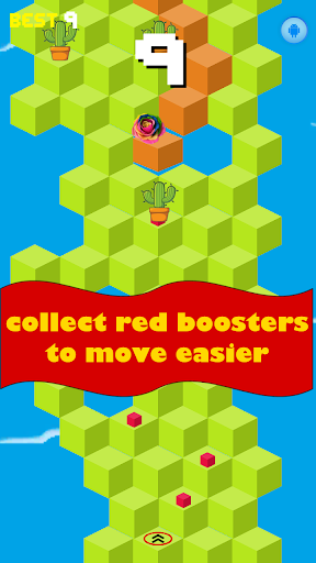 Roses down the hill hardest game ever in the world