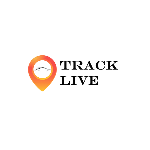 Track Live  Icon