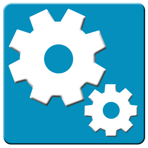 Quick Setting+ (WiFi/Screen) logo