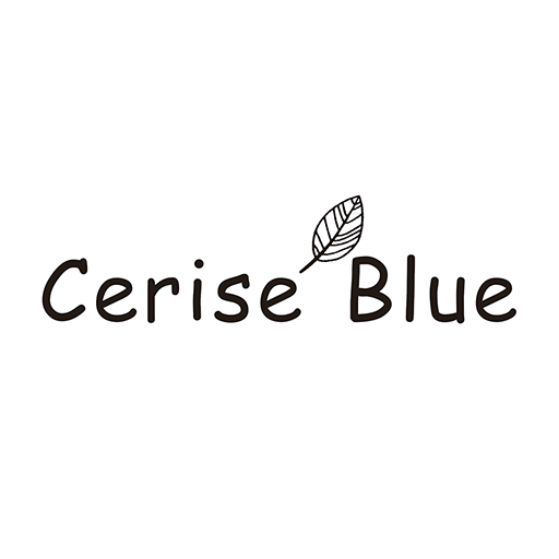 Cerise Blue  Icon