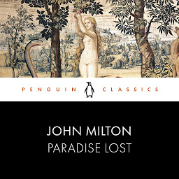 Image de l'icône Paradise Lost: Penguin Classics