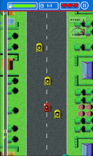 Road Racing – Car Racing For PC installation