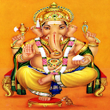 Ganesha Puja icon