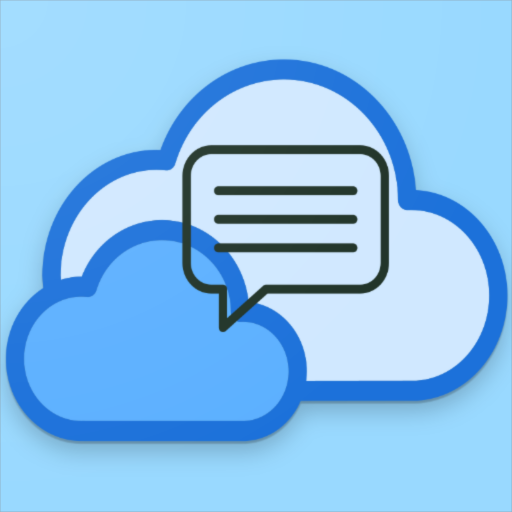 Smart Cloud Message 1.7.0 Icon
