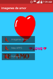 romantic love images 3.07 APK screenshots 17