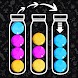 Bubble Ball Sort Fun Puzzle - Androidアプリ
