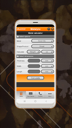 Metalynx Screen 2