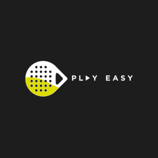 Easy Padel logo