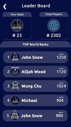 لعبة Cyber ​​Hacker Bot: لعبة الق apk مهكر3