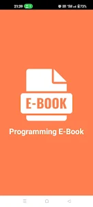 Program Ebook