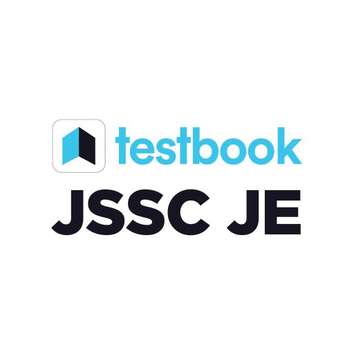 JSSC Junior Engineer Exam  Icon