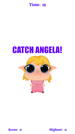 Catch Angela