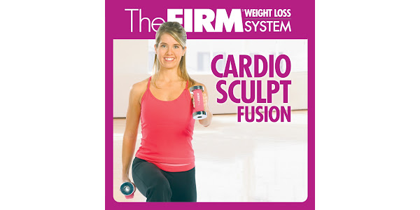 The Firm: Cardio Sculpt Fusion: Kausi 1 – TV Google Playssa