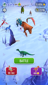 Imágen 27 Dino Merger android