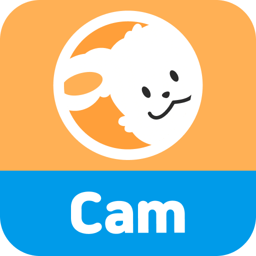 Cam of Dogibo(spare phone) - AppWisp.com