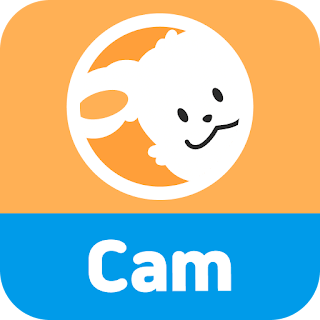 Cam of Dogibo(spare phone) apk