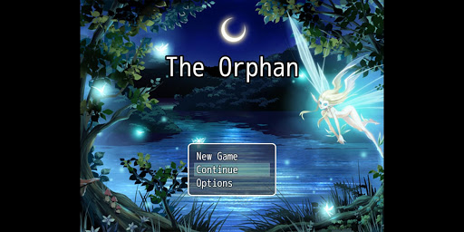 The Orphan