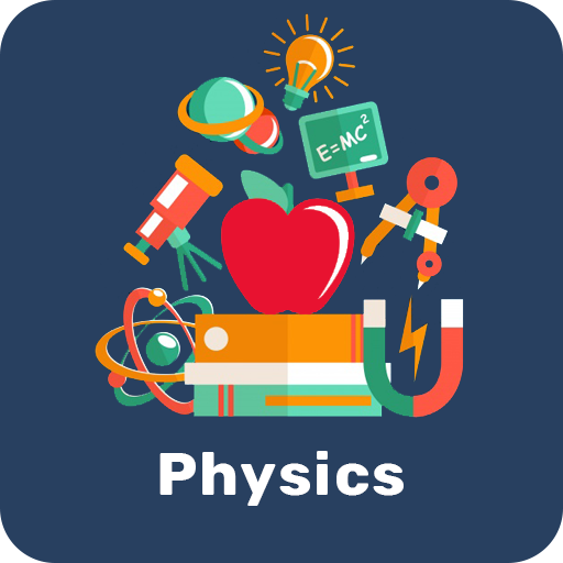 physics questions solver  Icon