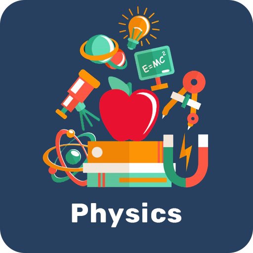 physics problem solver app