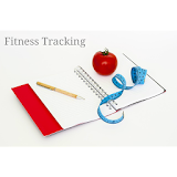 Fitness Tracking icon