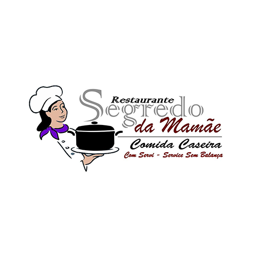 Restaurante Segredo Da Mamãe logo