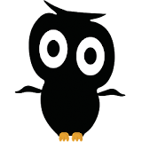 Sensitive Owl icon