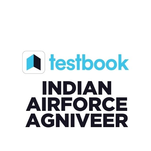IAF Agniveer - Testbook logo