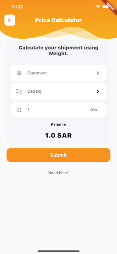 LaBaih Express Screen 3