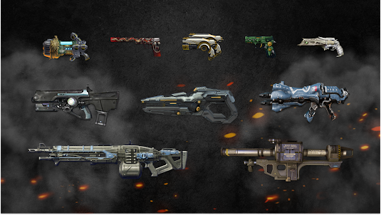 Gun Sounds - Shotgun Simulator