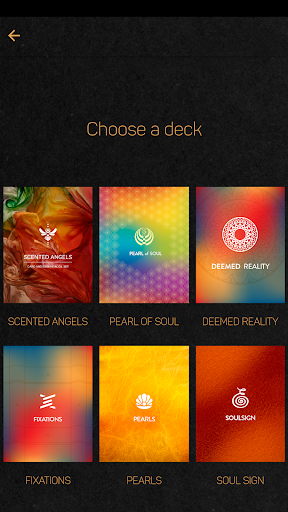 SoulVibes Screen 3