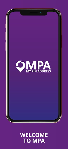 Android application MPA screenshort