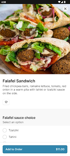 Meat The Greeks To Go