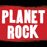 Planet Rock Music Magazine icon
