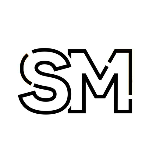 Story maker logo