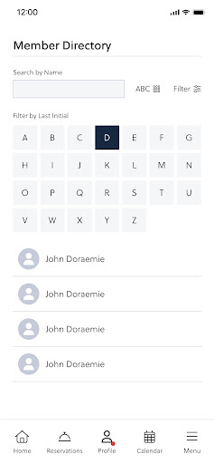 Sterling Grove Screen 3