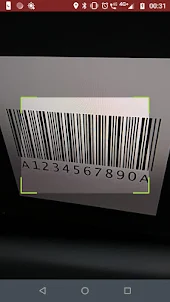Barcode Reader