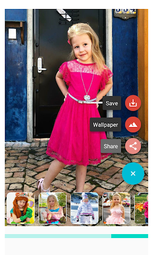 Wallpaper of Like Nastya HD Photos