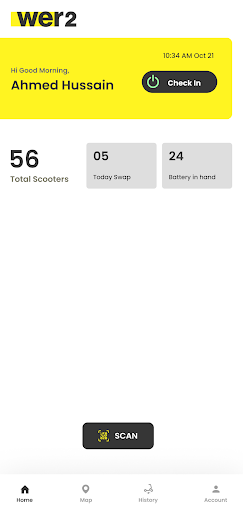 wer2 workforce Screen 3