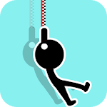 Cover Image of Download Stickman Roll - New  APK