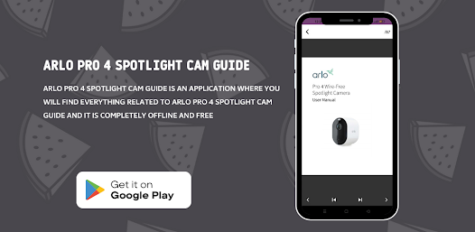 Google hotsell play arlo