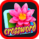 Flower crossword puzzle games Windowsでダウンロード
