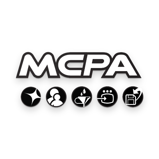 MCPA Cotizador logo
