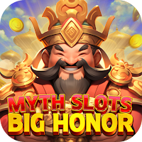 Myth Slots - Big Honor