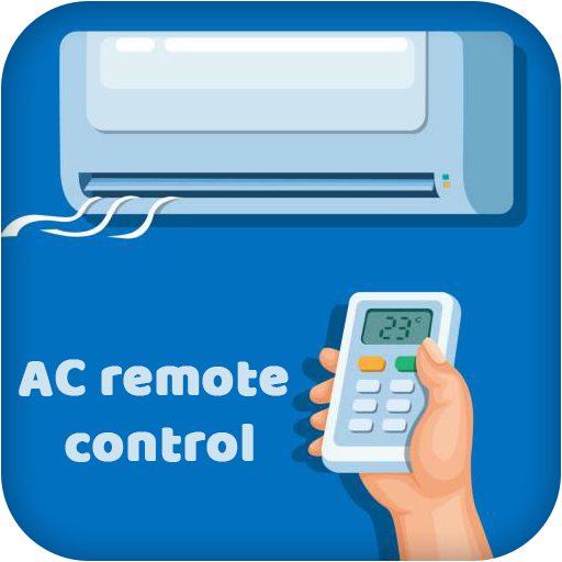 AC Remote Control App - All AC Download on Windows