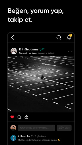 PhotoCup Fotoğraf Yarışması