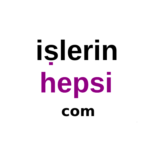 islerinhepsi logo