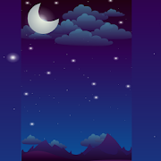Imagenes de Paisajes de Noche ??